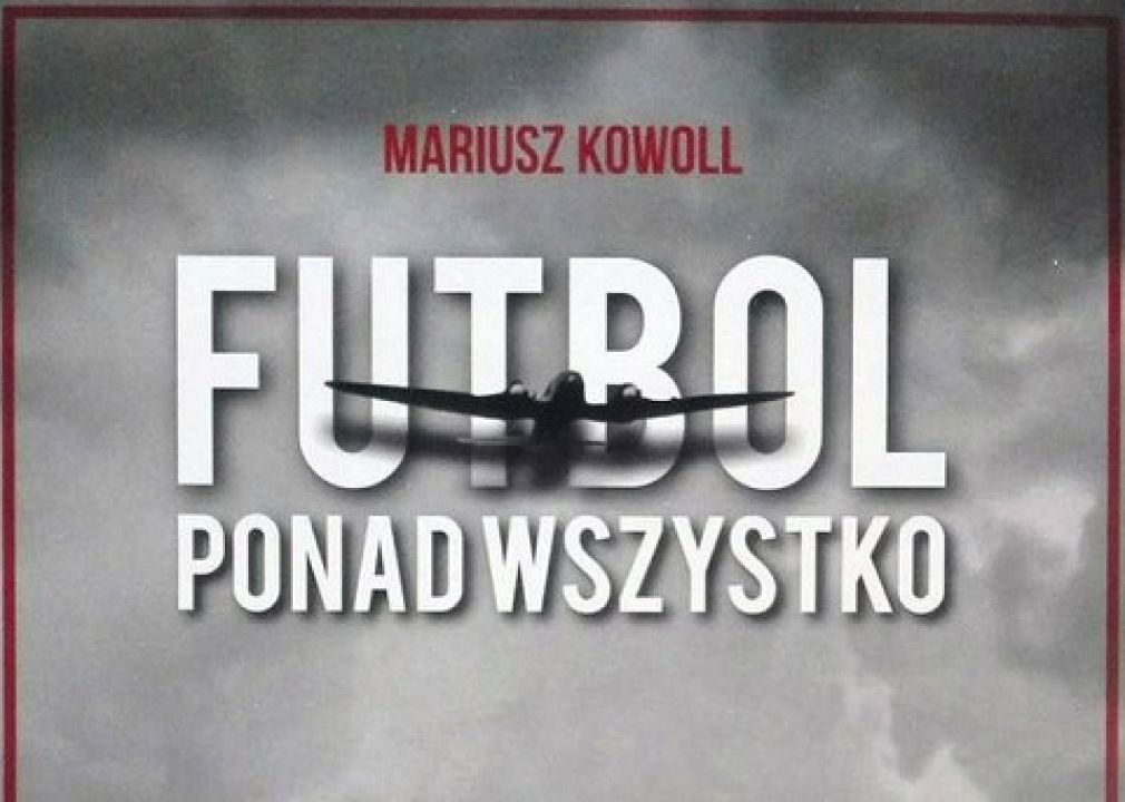 "Futbol ponad wszystko" - książka o losach śląskiego futbolu w trakcie II wojny światowej